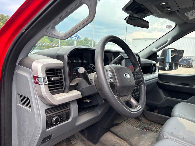 2026 Ford F-250 - $49,879