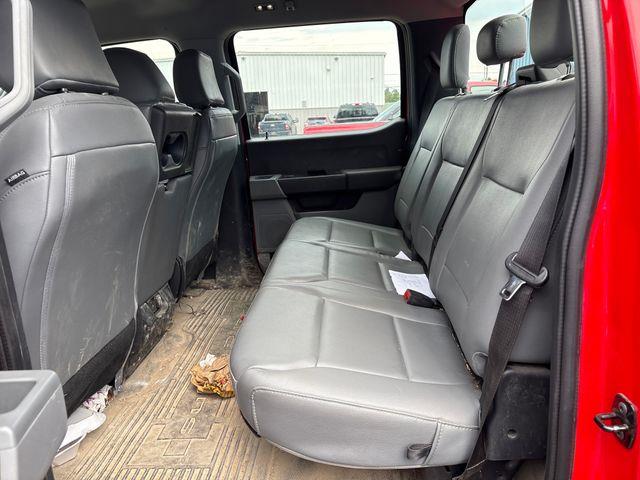 2026 Ford F-250 - $49,879