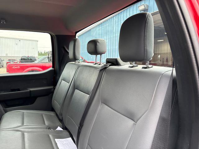 2026 Ford F-250 - $49,879