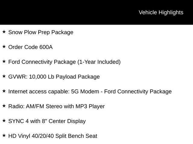 2026 Ford F-250 - $49,879