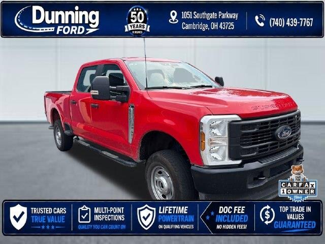 2026 Ford F-250 - $47,579