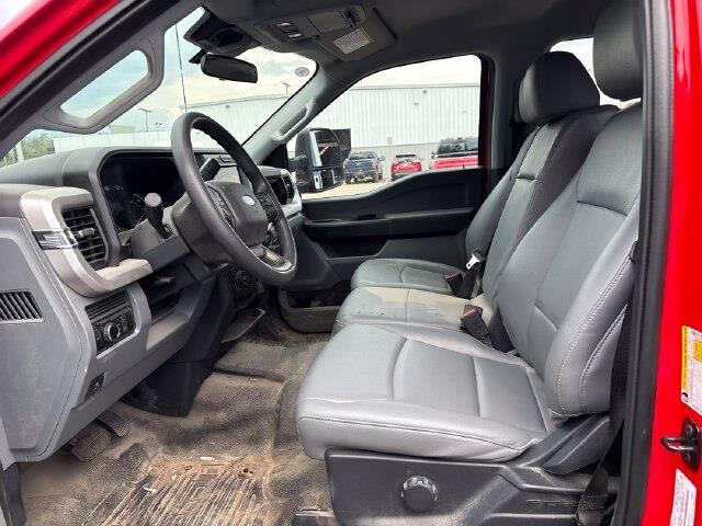 2026 Ford F-250 - $47,579