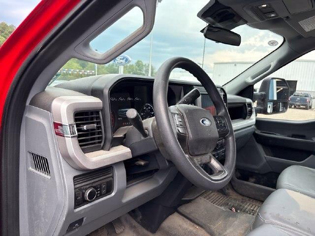 2026 Ford F-250 - $47,579