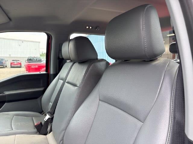 2026 Ford F-250 - $47,579