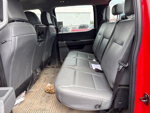 2026 Ford F-250 - $47,579