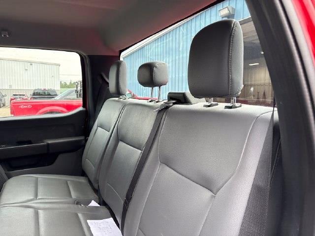 2026 Ford F-250 - $47,579