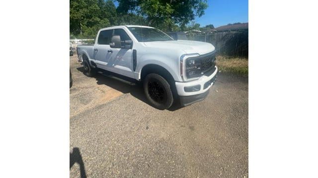 Preowned 2026 Ford F-250 Super Duty XLT for Sale