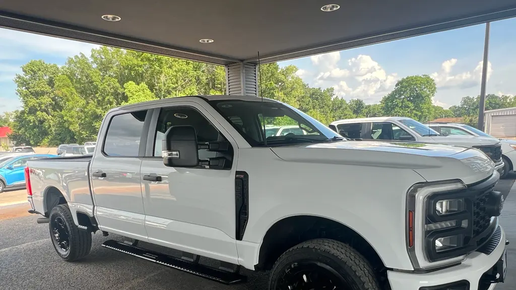 Preowned 2026 Ford F-250 Super Duty XLT for Sale