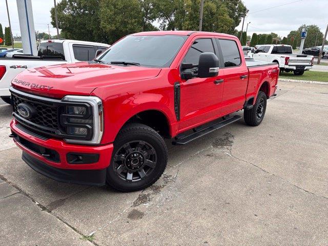 2026 Ford F-250 - $50,546