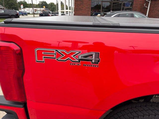 2026 Ford F-250 - $50,546