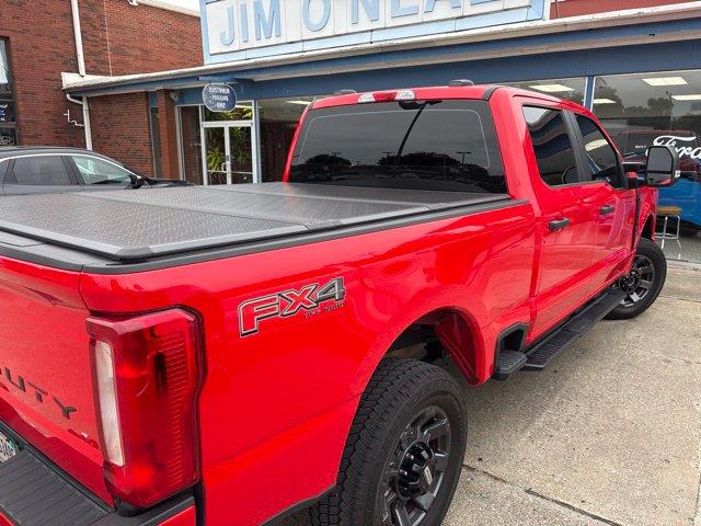 2026 Ford F-250 - $50,546