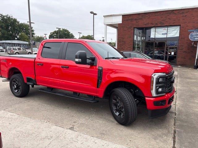 2026 Ford F-250 - $50,546
