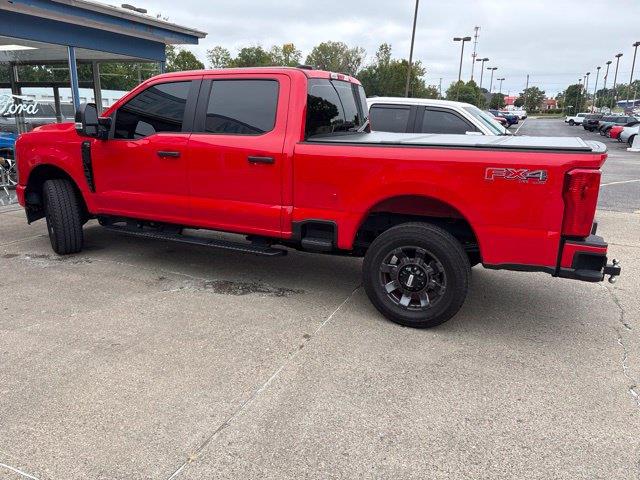 2026 Ford F-250 - $50,546