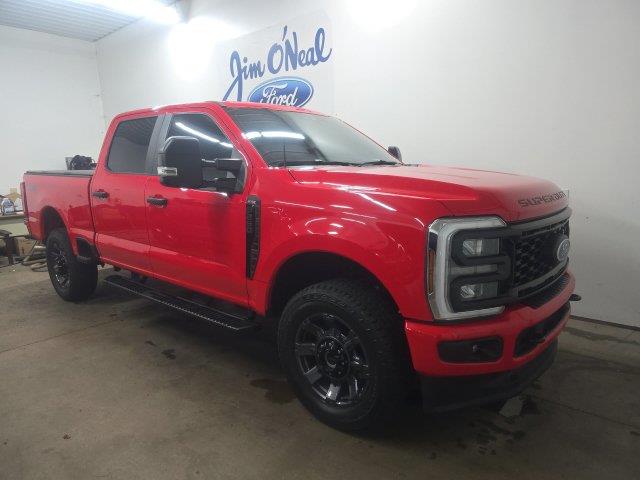 2026 Ford F-250 - $50,546