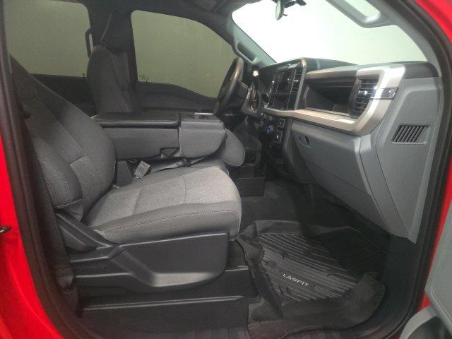 2026 Ford F-250 - $50,546