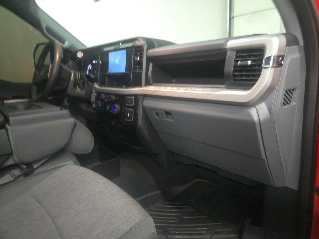 2026 Ford F-250 - $50,546
