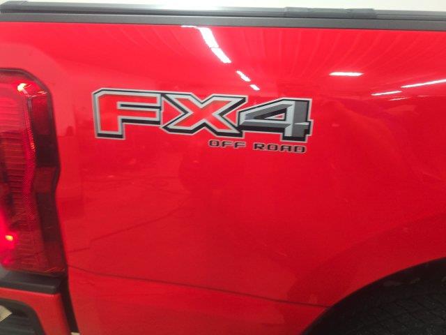 2026 Ford F-250 - $50,546