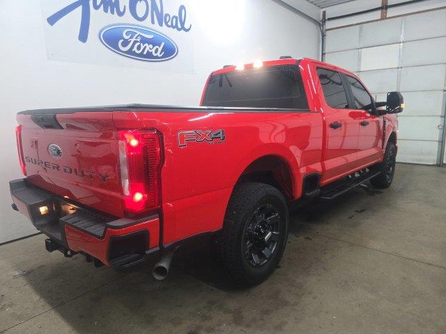 2026 Ford F-250 - $50,546