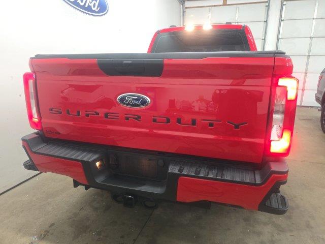 2026 Ford F-250 - $50,546