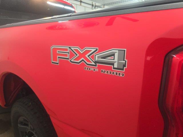2026 Ford F-250 - $50,546