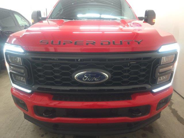 2026 Ford F-250 - $50,546