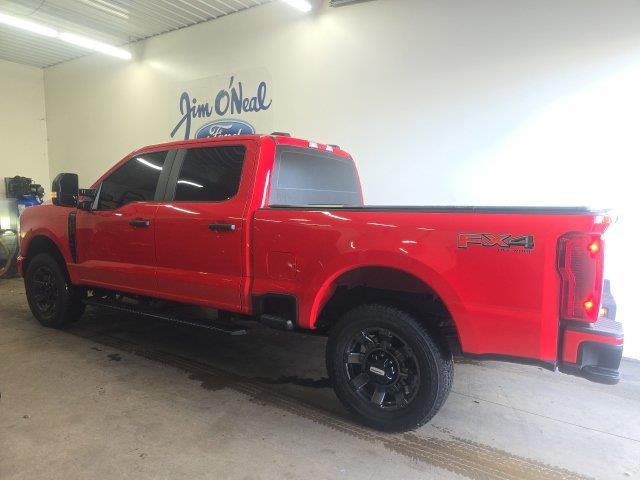 2026 Ford F-250 - $50,546