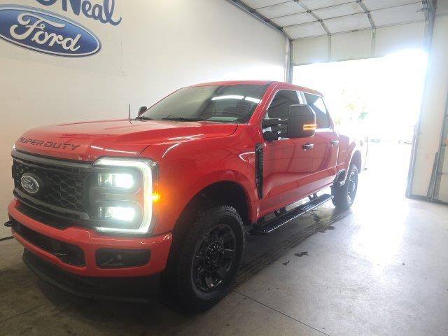 2026 Ford F-250 - $50,546