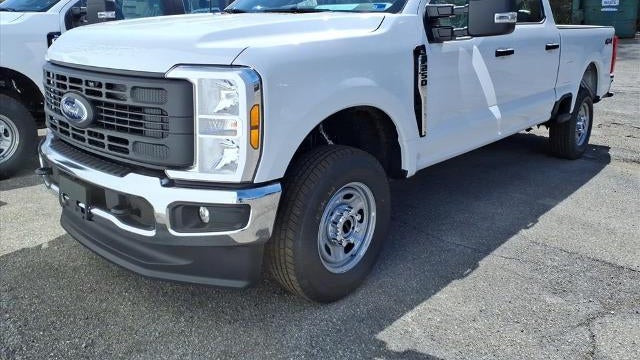 2026 Ford F-250 Super Duty XLT