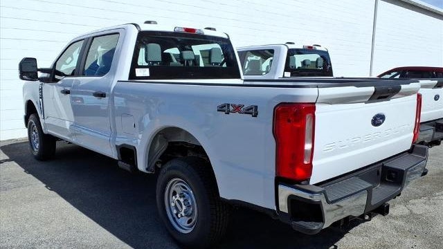 2026 Ford F-250 Super Duty XLT