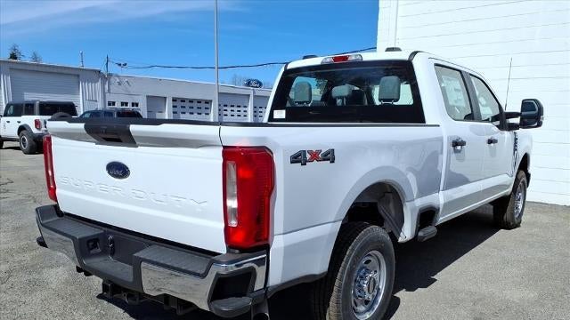 2026 Ford F-250 Super Duty XLT