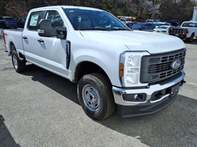 2026 Ford F-250 - $53,498