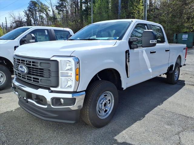 2026 Ford F-250 - $53,498
