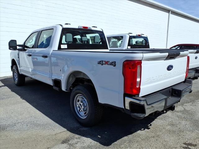 2026 Ford F-250 - $53,498