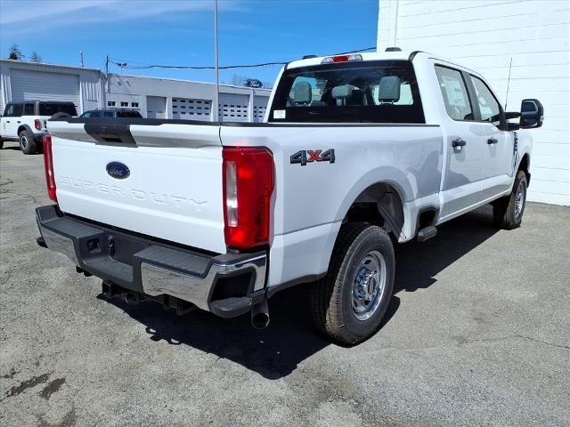 2026 Ford F-250 - $53,498