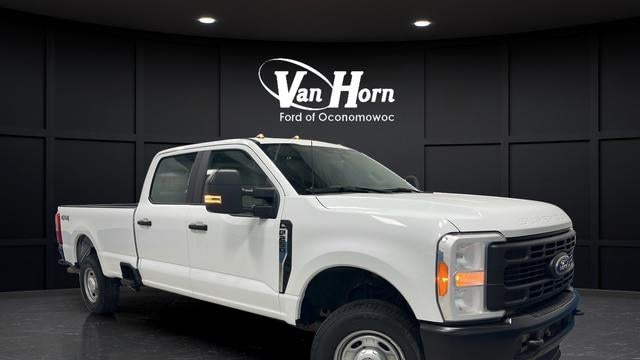 Preowned 2023 Ford F-250 Super Duty XL for Sale