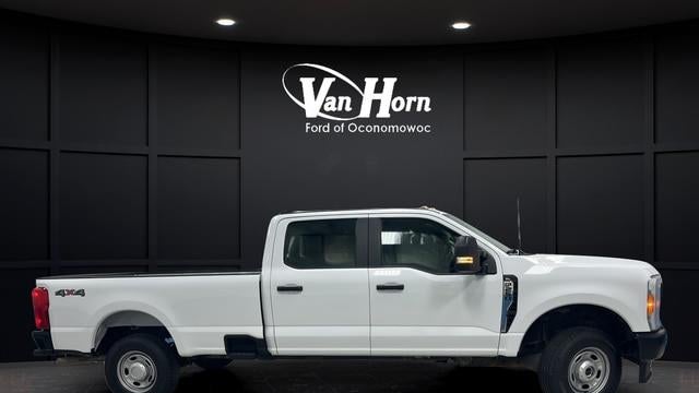 2023 Ford F-250 Super Duty XL