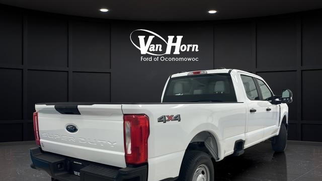 2023 Ford F-250 Super Duty XL