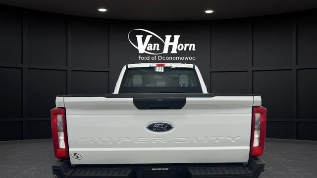 2023 Ford F-250 Super Duty XL
