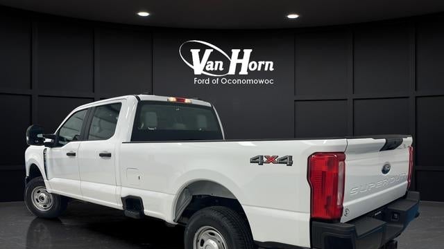 2023 Ford F-250 Super Duty XL