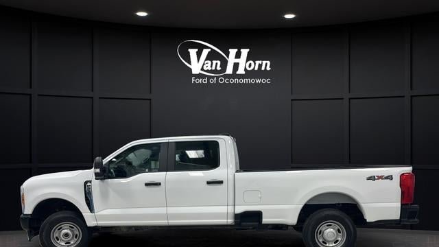 2023 Ford F-250 Super Duty XL