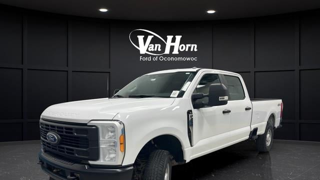 2023 Ford F-250 Super Duty XL