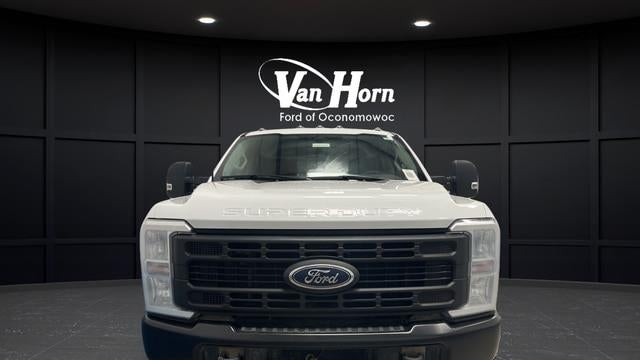 2023 Ford F-250 Super Duty XL