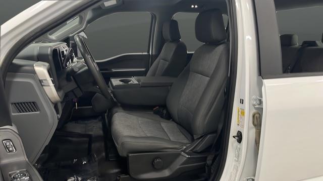 2023 Ford F-250 Super Duty XL