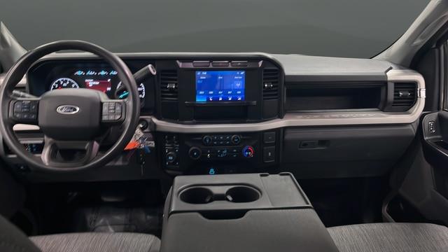 2023 Ford F-250 Super Duty XL