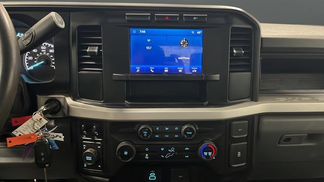 2023 Ford F-250 Super Duty XL