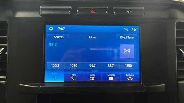 2023 Ford F-250 Super Duty XL