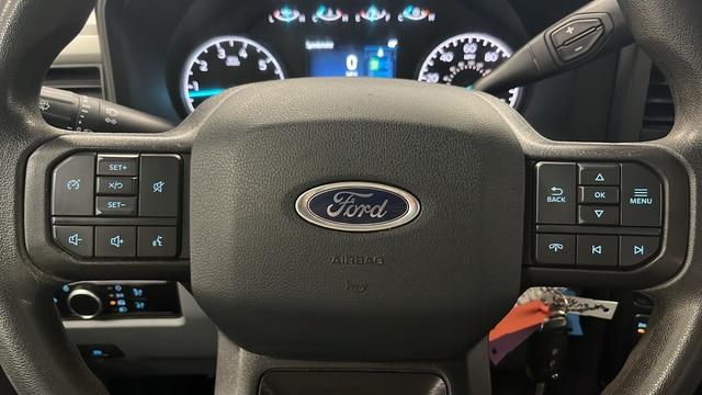 2023 Ford F-250 Super Duty XL