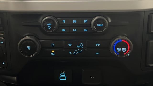 2023 Ford F-250 Super Duty XL