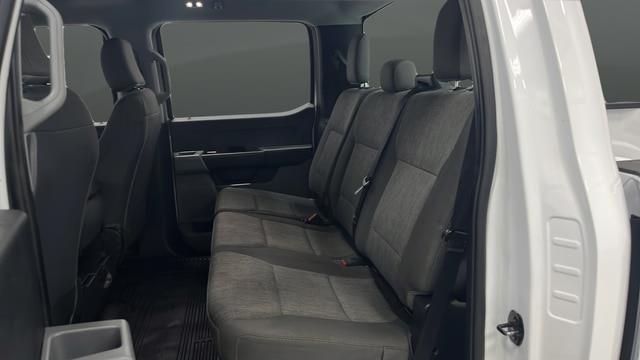 2023 Ford F-250 Super Duty XL