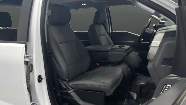 2023 Ford F-250 Super Duty XL
